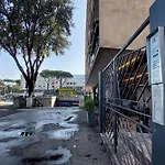 Ych-Exclusive Apartment On Circus Maximus