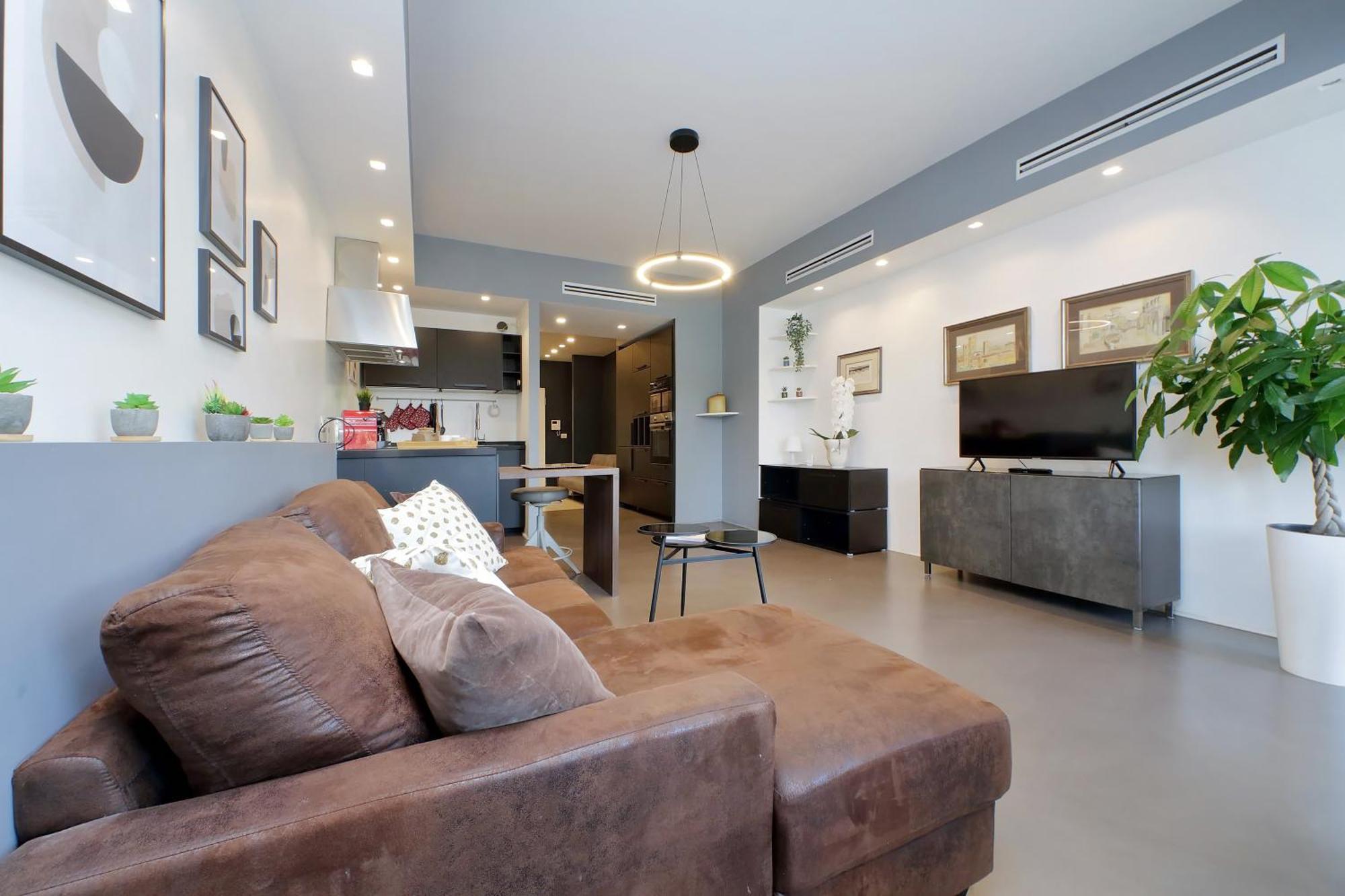 Appartement Ych-exclusive On Circus Maximus *