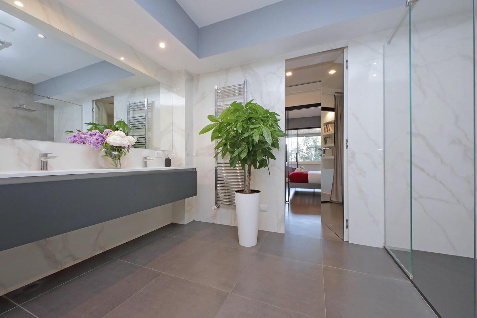 Ych-exclusive On Circus Maximus Apartment Rome