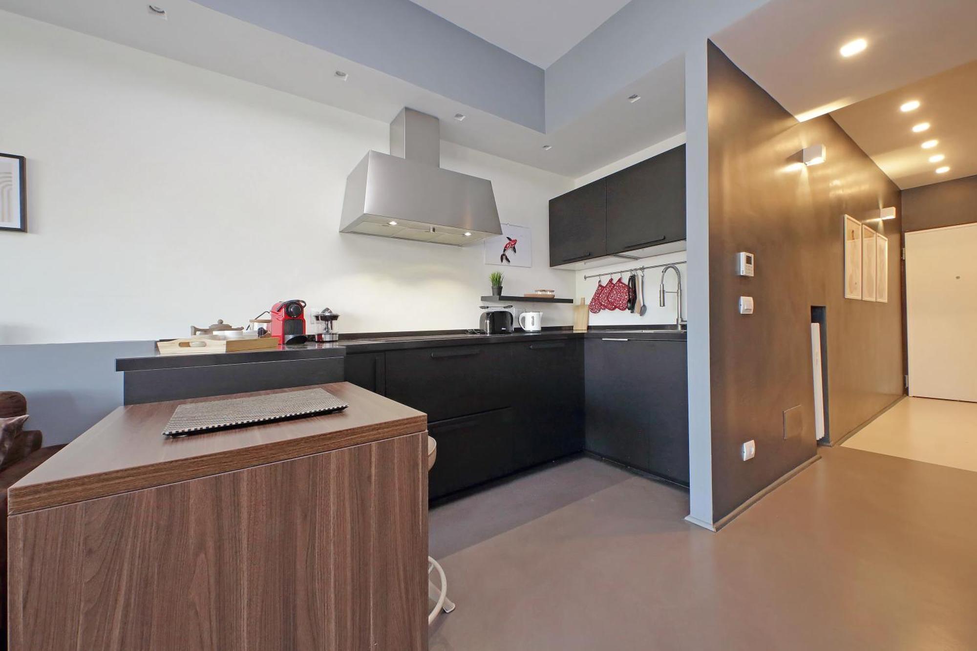 Appartement Ych-exclusive On Circus Maximus *