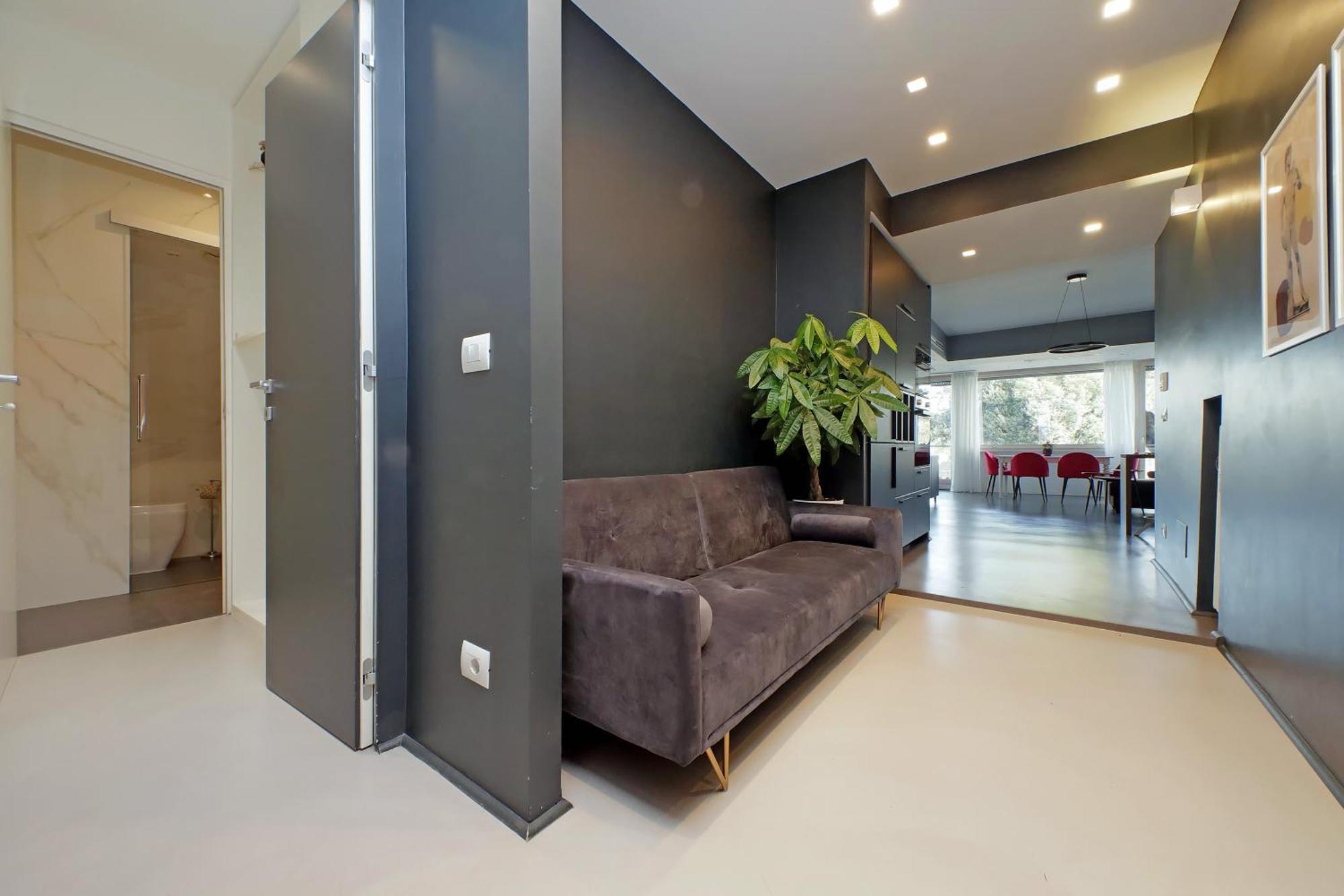 Appartement Ych-exclusive On Circus Maximus Rome