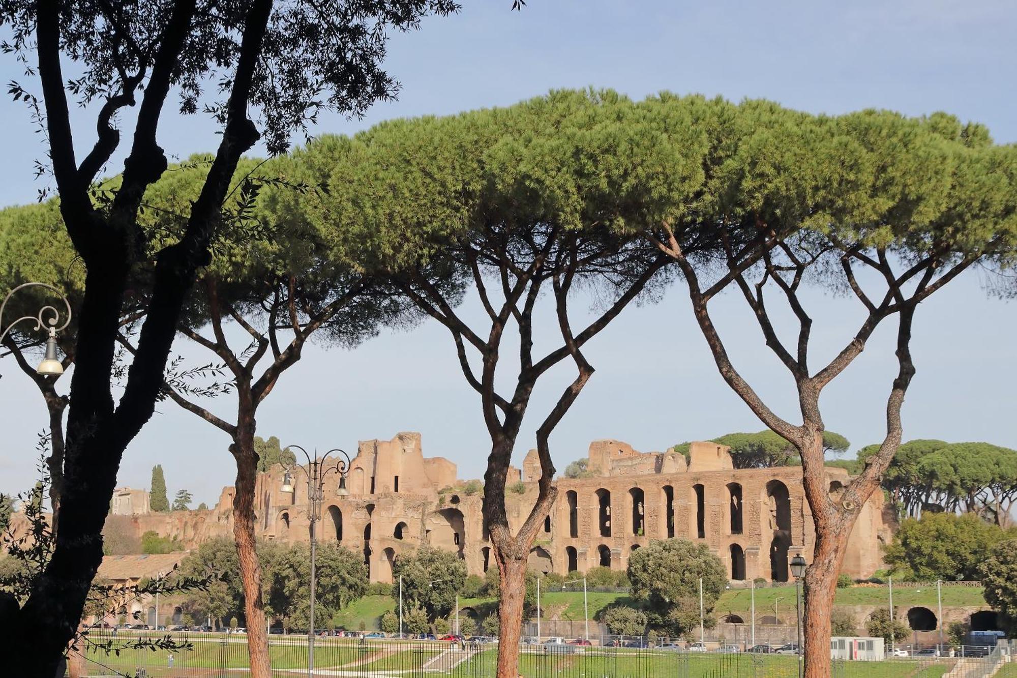 Appartement Ych-exclusive On Circus Maximus