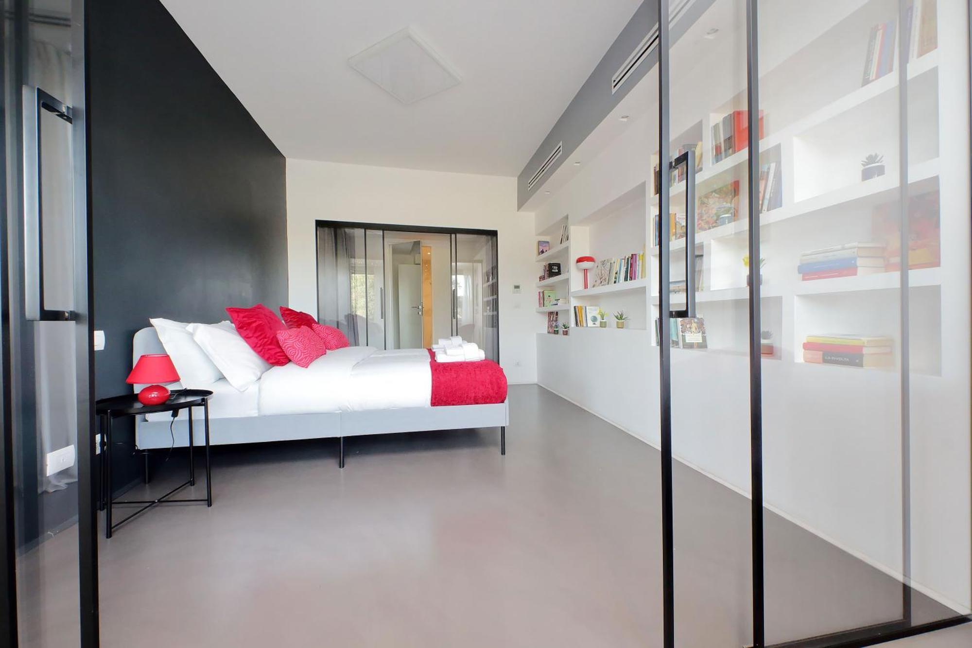 Ych-exclusive On Circus Maximus Apartment Rome